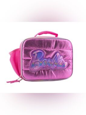 Barbie Insulated Lunch Bag
New
